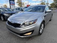 2013 KIA Optima EX - Photo 8