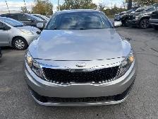 2013 KIA Optima EX - Photo 10