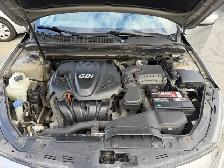 2013 KIA Optima EX - Photo 11