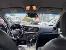 2013 KIA Optima EX - Photo 12