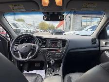 2013 KIA Optima EX - Photo 13