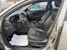 2013 KIA Optima EX - Photo 14