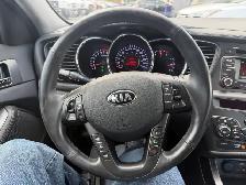 2013 KIA Optima EX - Photo 15