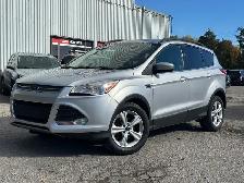2015 Ford Escape SE | HEATED SEATS | BACK-UP CAM | BLUETOOTH