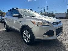 2015 Ford Escape SE | HEATED SEATS | BACK-UP CAM | BLUETOOTH - Photo 6