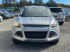 2015 Ford Escape SE | HEATED SEATS | BACK-UP CAM | BLUETOOTH - Photo 7