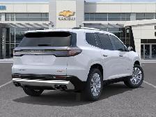 2027 GMC Acadia Denali - Photo 5