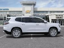 2027 GMC Acadia Denali - Photo 6