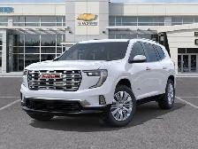 2027 GMC Acadia Denali - Photo 8