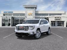 2027 GMC Acadia Denali - Photo 10