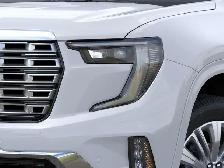 2027 GMC Acadia Denali - Photo 12