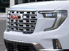 2027 GMC Acadia Denali - Photo 15