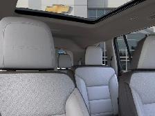 2027 GMC Acadia Denali - Photo 26
