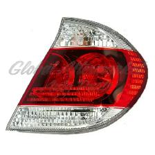 Toyota Camry 2005-2006 Tail Lamp Right Se Model Japan Built HQ - Photo 2