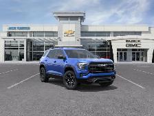 2027 GMC Terrain AT4 - Photo 2