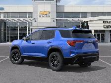 2027 GMC Terrain AT4 - Photo 4