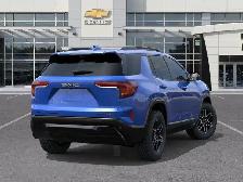 2027 GMC Terrain AT4 - Photo 5
