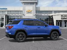 2027 GMC Terrain AT4 - Photo 6