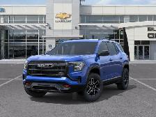 2027 GMC Terrain AT4 - Photo 8