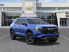 2027 GMC Terrain AT4 - Photo 9