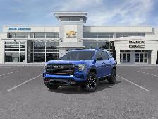 2027 GMC Terrain AT4 - Photo 10