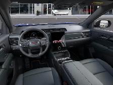 2027 GMC Terrain AT4 - Photo 17