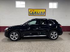 2018 Audi Q5 quattro Progressiv - BLUETOOTH - NAVIGATION - BACKU - Photo 2