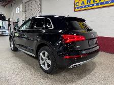 2018 Audi Q5 quattro Progressiv - BLUETOOTH - NAVIGATION - BACKU - Photo 3
