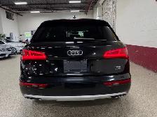 2018 Audi Q5 quattro Progressiv - BLUETOOTH - NAVIGATION - BACKU - Photo 4