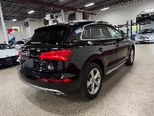 2018 Audi Q5 quattro Progressiv - BLUETOOTH - NAVIGATION - BACKU - Photo 5