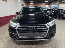 2018 Audi Q5 quattro Progressiv - BLUETOOTH - NAVIGATION - BACKU - Photo 7