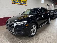 2018 Audi Q5 quattro Progressiv - BLUETOOTH - NAVIGATION - BACKU - Photo 8