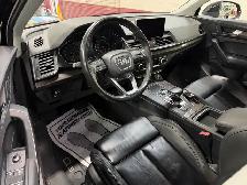 2018 Audi Q5 quattro Progressiv - BLUETOOTH - NAVIGATION - BACKU - Photo 13