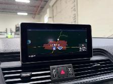 2018 Audi Q5 quattro Progressiv - BLUETOOTH - NAVIGATION - BACKU - Photo 22