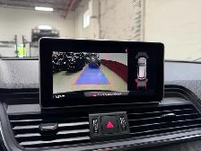 2018 Audi Q5 quattro Progressiv - BLUETOOTH - NAVIGATION - BACKU - Photo 23