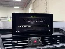 2018 Audi Q5 quattro Progressiv - BLUETOOTH - NAVIGATION - BACKU - Photo 25