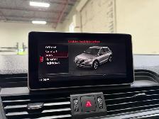 2018 Audi Q5 quattro Progressiv - BLUETOOTH - NAVIGATION - BACKU - Photo 28