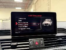 2018 Audi Q5 quattro Progressiv - BLUETOOTH - NAVIGATION - BACKU - Photo 30
