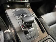 2018 Audi Q5 quattro Progressiv - BLUETOOTH - NAVIGATION - BACKU - Photo 31