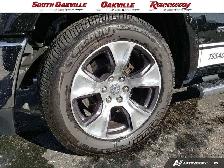 2022 Ram 1500 LARAMIE CREW | AIRE RIDE | DUAL SUNROOF | RAMBOX | - Photo 6