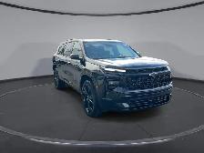 2027 Chevrolet Traverse RS - Photo 2