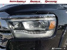 2022 Ram 1500 LARAMIE CREW | AIRE RIDE | DUAL SUNROOF | RAMBOX | - Photo 8