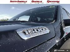 2022 Ram 1500 LARAMIE CREW | AIRE RIDE | DUAL SUNROOF | RAMBOX | - Photo 9