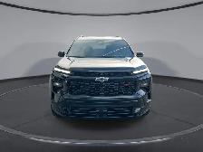 2027 Chevrolet Traverse RS - Photo 4