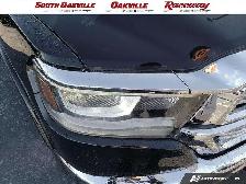 2022 Ram 1500 LARAMIE CREW | AIRE RIDE | DUAL SUNROOF | RAMBOX | - Photo 10