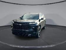 2027 Chevrolet Traverse RS - Photo 5