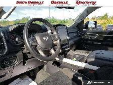 2022 Ram 1500 LARAMIE CREW | AIRE RIDE | DUAL SUNROOF | RAMBOX | - Photo 13