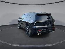 2027 Chevrolet Traverse RS - Photo 8