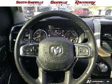 2022 Ram 1500 LARAMIE CREW | AIRE RIDE | DUAL SUNROOF | RAMBOX | - Photo 14