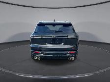 2027 Chevrolet Traverse RS - Photo 9